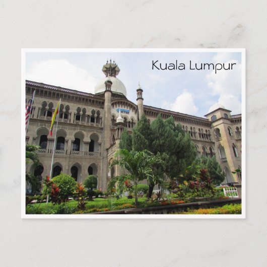 ktm本部 ポストカード (正面)