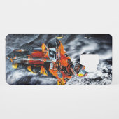 ktm Case-Mate samsung galaxyケース (裏面(横))