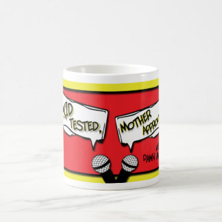 KTMug コーヒーマグカップ