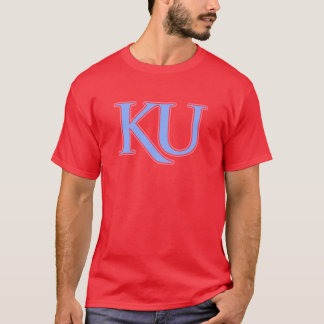 KU1 Tシャツ