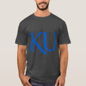 KU 1 Tシャツ (正面)