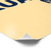 Kuala Lumpur Malaysia Southeast Asia ポスター (コーナー)