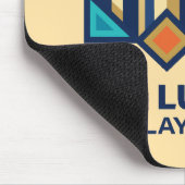 Kuala Lumpur Malaysia Southeast Asia マウスパッド (コーナー)