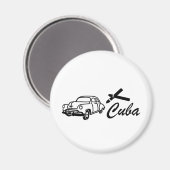 Kuba マグネット (正面/裏面)