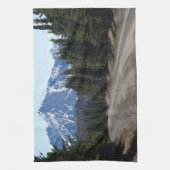 Küchenhandtuch Landschaft in Alaska キッチンタオル (縦)