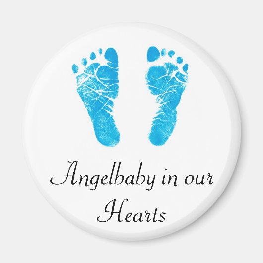 Küchenmagnet Sternenkinder マグネット (正面)