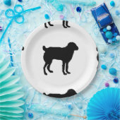 kuchi afghan shepherd silo.png ペーパープレート (パーティー)