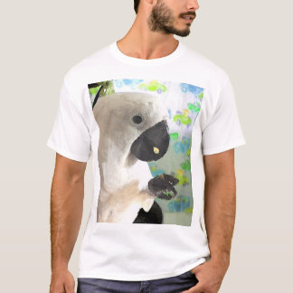 KUCKOO! Tシャツ