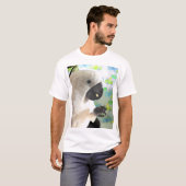KUCKOO! Tシャツ (正面フル)