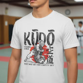 Kudo – The Way of the Empty Sky | Daido Juku Tシャツ