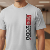 Kudo – The Way of the Empty Sky | Daido Juku Tシャツ