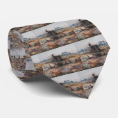 Kudu Bull ネクタイ (ロール)