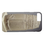 Kudurruの土地、unfiniの補助金のためのKassiteのチャーター Case-Mate iPhoneケース (裏面(横))