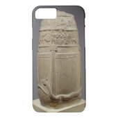 Kudurruの土地、unfiniの補助金のためのKassiteのチャーター Case-Mate iPhoneケース (裏面)