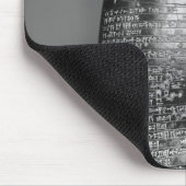 Kudurru マウスパッド (コーナー)