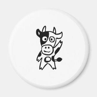 kuhhallo マグネット