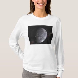 Kuiperベルトの目的 Tシャツ