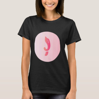 Kujang Indonesia Suundedが本当に好き Tシャツ