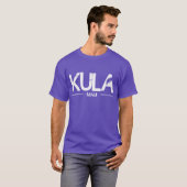 KulaのマウイのTシャツ Tシャツ (正面フル)