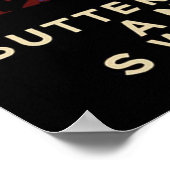 Kulingヴィンテージ中国の旅行ポスター。 ポスター (角)