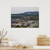 Kulmbach Germany ポスター (キッチン)