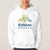 Kulshan Chorus Hooded Sweatshirt パーカ (正面)