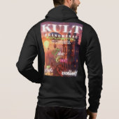 KULT PHÄNOMENAL MONUMENTAL パーカ (裏面)
