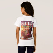 KULT PHÄNOMENAL MONUMENTAL Tシャツ (裏面フル)