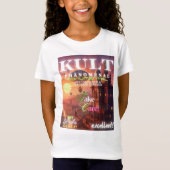 KULT PHÄNOMENAL MONUMENTAL Tシャツ (正面)