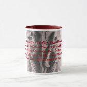 Kumgang Yuksa マグカップ (中央)