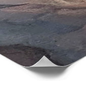  Kumoi-ji: Celestial Journey of the Heian Princess ポスター (角)