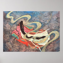  Kumoi-ji: Celestial Journey of the Heian Princess ポスター