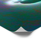 kundalini rising – ポスター (角)