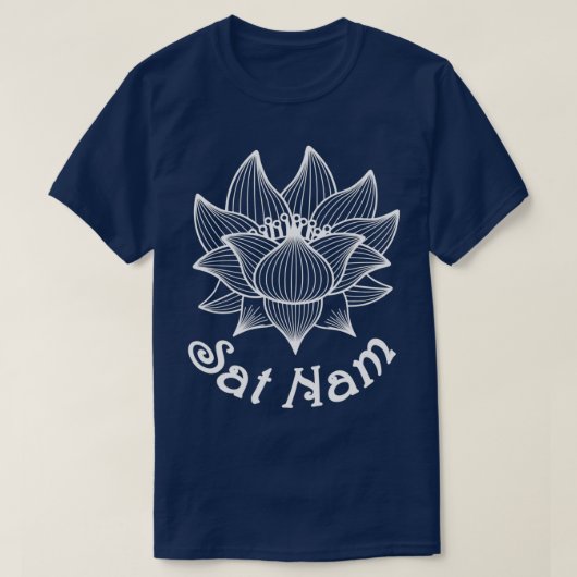 Kundalini Yoga Kundalini Chakra Kundalini Snake 6 Tシャツ (デザイン正面)