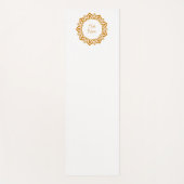 Kundalini Yoga Mat ヨガマット (正面)