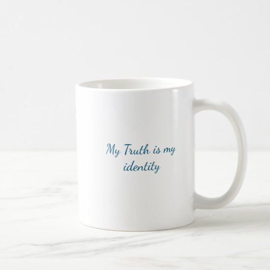 Kundalini Yoga Mug コーヒーマグカップ (右)