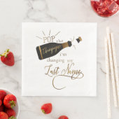 Kundenspezifisch "ザポップ・アートのシャンパン"ホチゼイト (インサイチュ)