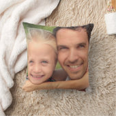 Kundenspezifisches Foto クッション (ブランケット)