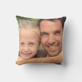 Kundenspezifisches Foto クッション (正面)