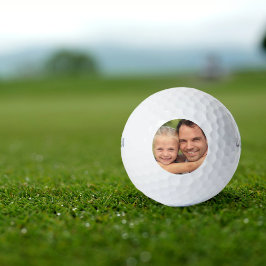 Kundenspezifisches Foto ゴルフボール