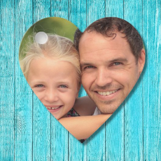 Kundenspezifisches Foto フェイバータグ