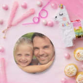 Kundenspezifisches Foto ペーパープレート (パーティー)