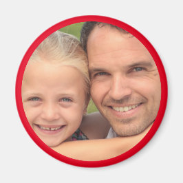 Kundenspezifisches Foto マグネット