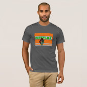 KungFuJue Tシャツ (正面フル)