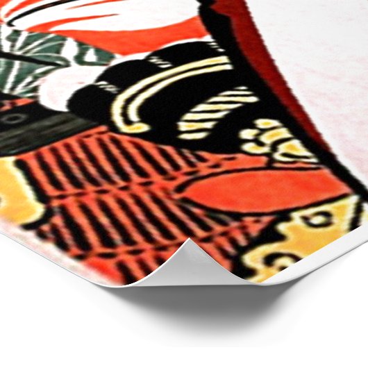 kunimasa ポスター (角)