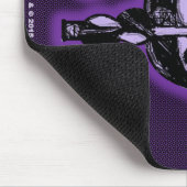 KUNOICHIのマウスパッド マウスパッド (コーナー)