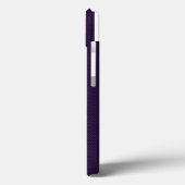 KUNOICHIのiPhoneの場合 Case-Mate iPhoneケース (裏面 / 左)