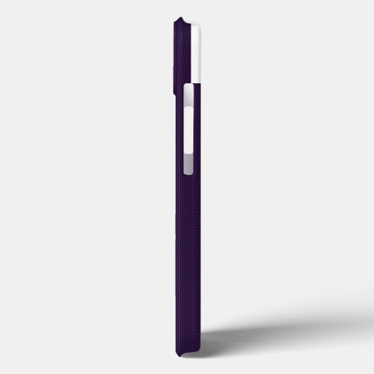 KUNOICHIのiPhoneの場合 Case-Mate iPhoneケース (裏面 / 左)