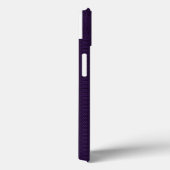 KUNOICHIのiPhoneの場合 Case-Mate iPhoneケース (裏面 / 右)