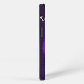 KUNOICHIのiPhoneの場合 iPhoneケース (右側面)